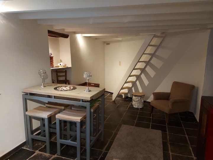 Lili House - Esneux