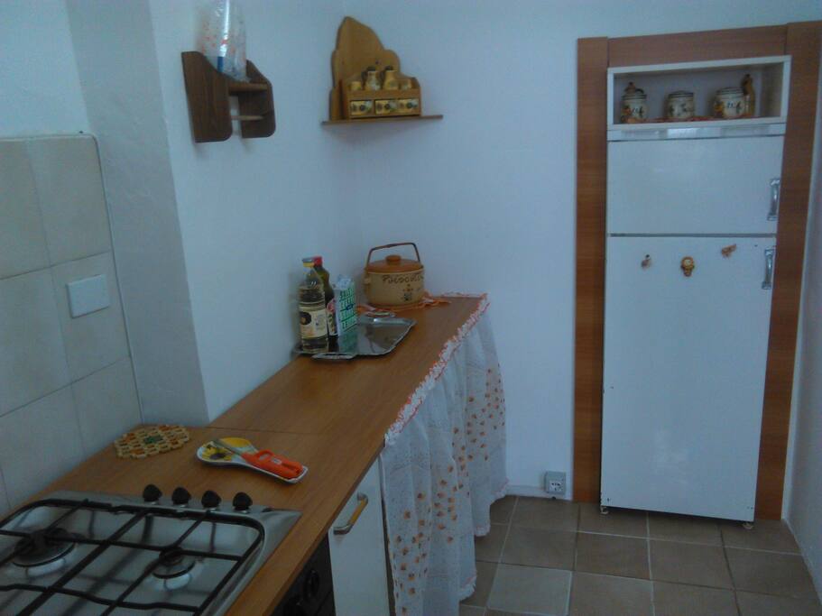 CUCINA