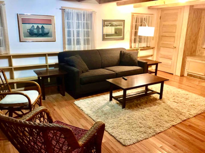 Charming Saugerties Cottage On Creek - Saugerties, NY