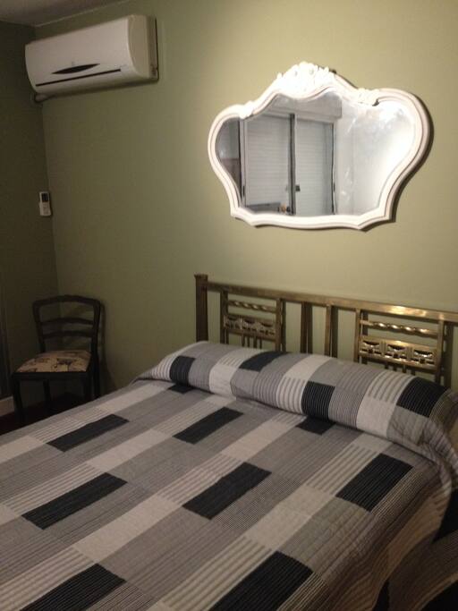 Cama 2 plazas