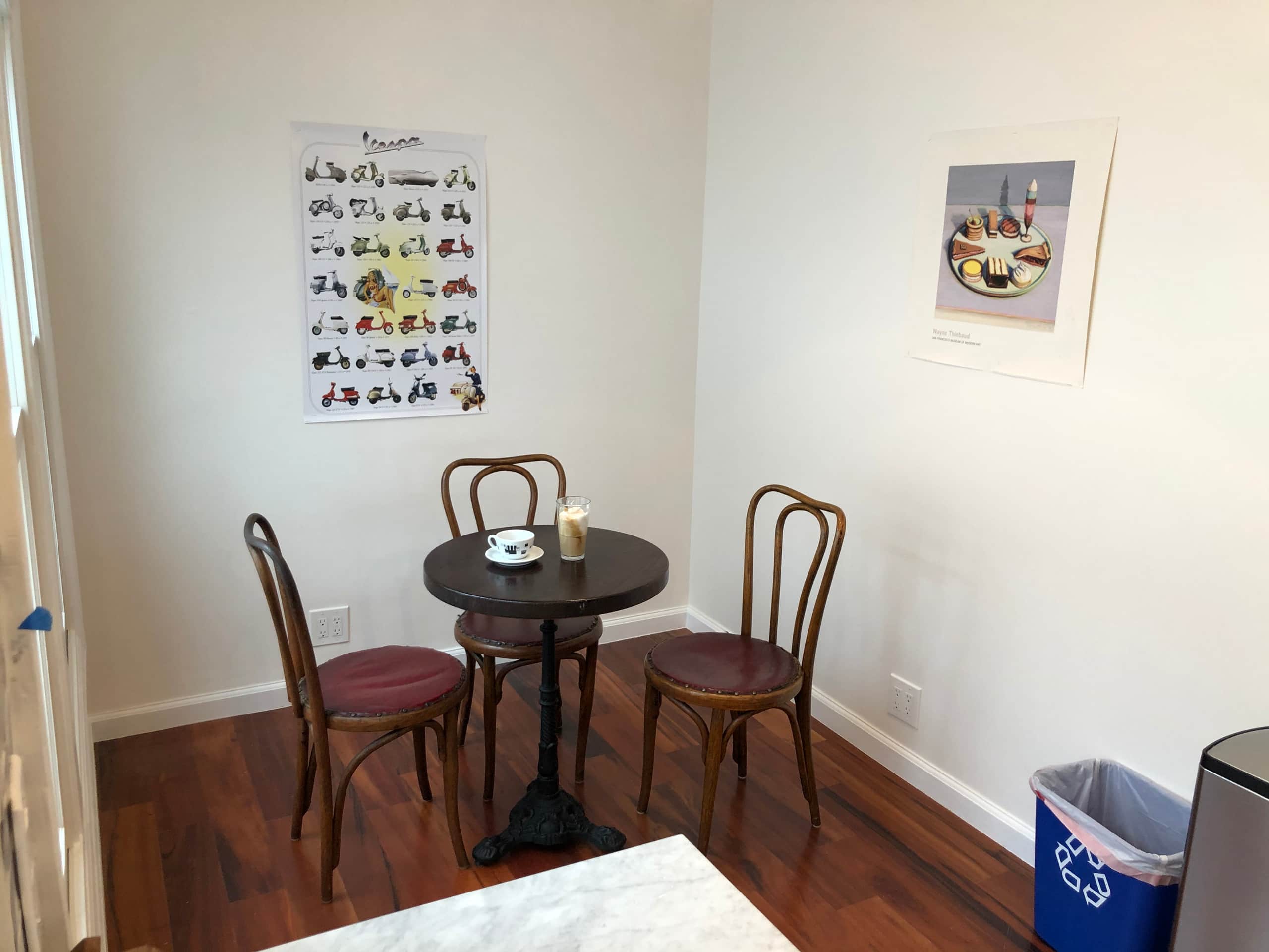 Home in San Francisco · ★4.93 · 2 bedrooms · 2 beds · 1 bath - Image 19