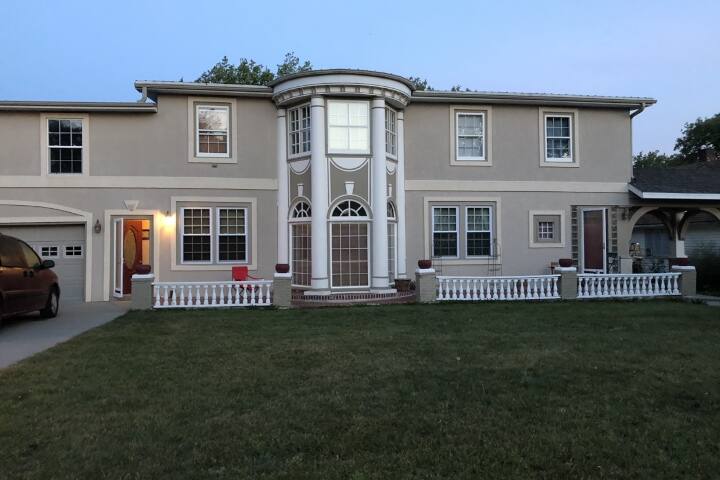 Vintage Winner Home - 2 HUNTERS WELCOMED!
