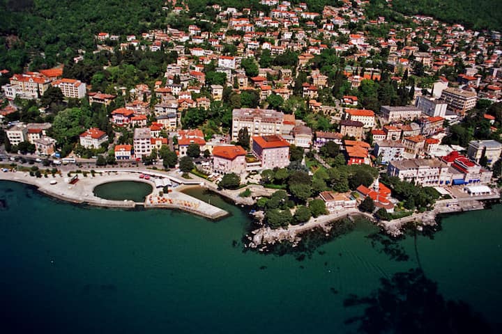 Apartment Andrea - Opatija