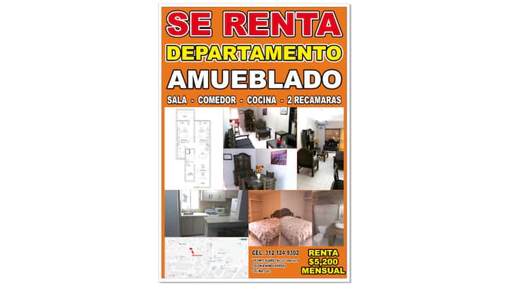 Imagen 1 de IDEAL PARA VACACIONES A 50 MINUTOS DE LA PLAYA