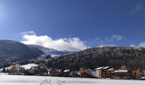 Maison des Copains d'Abord - Amazing View - 10p