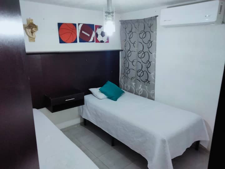 Chambre 3