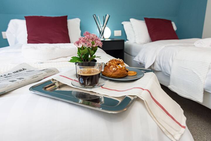 Residence FRANCESCO SFORZA gallery image 3