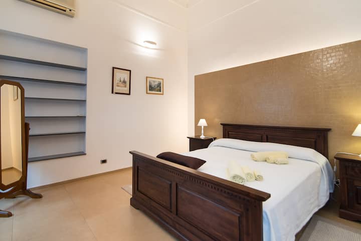 第二间卧室（ 2018年）