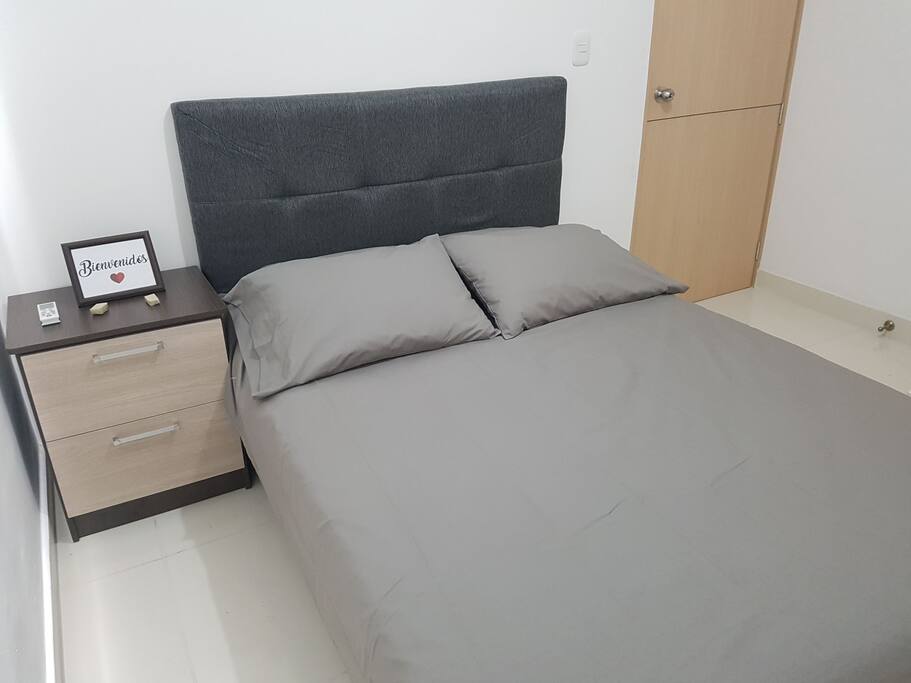 Habitación