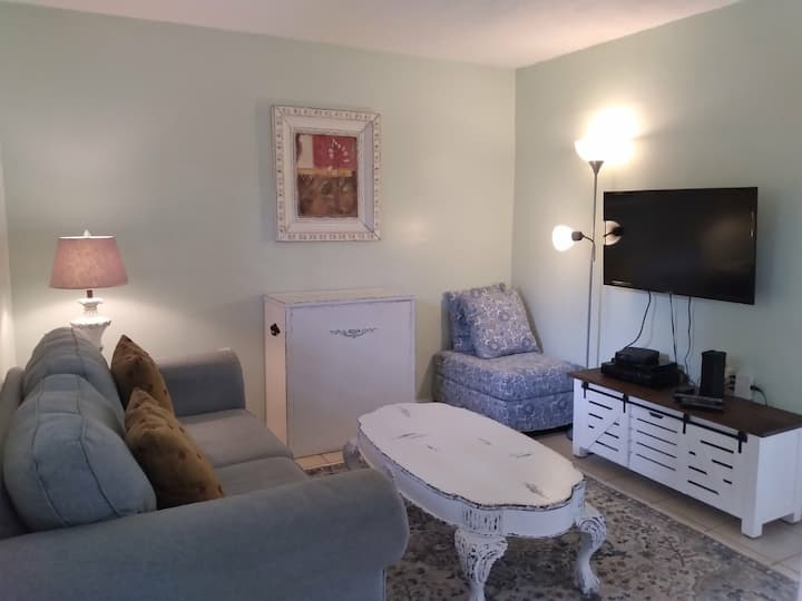 Your Home Away From Home - Cape Canaveral, FL