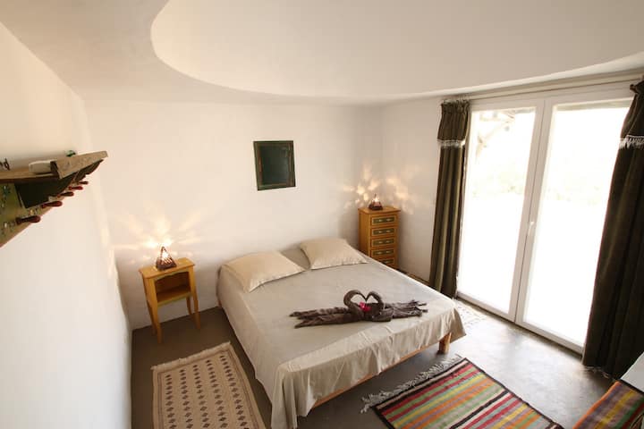 CHAMBRE LIT 160