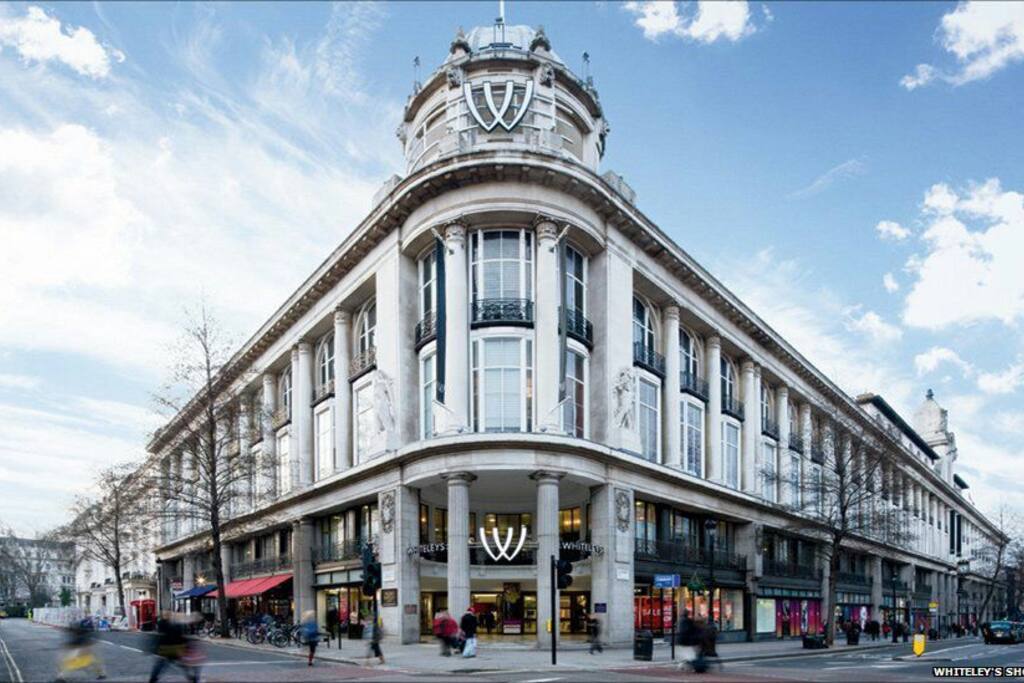 Appartamenti Condivisi Londra Appartamenti Condivisi Londra