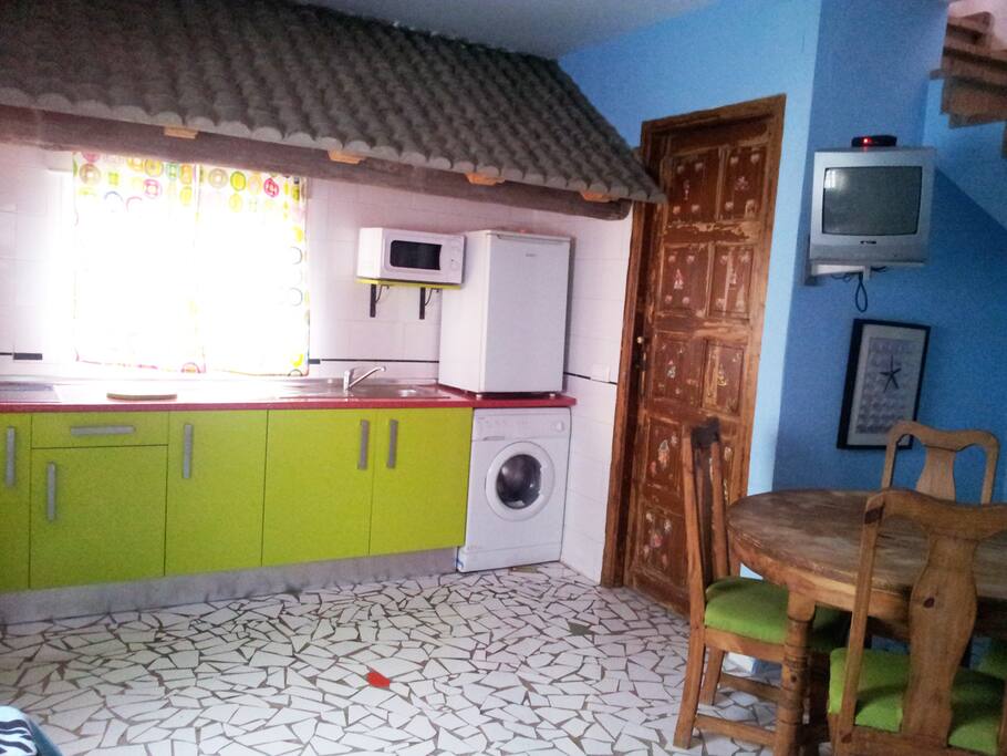Cocina