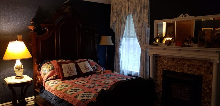 חדר שינה שני