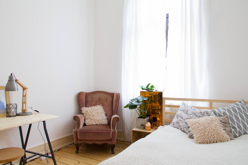 Dein Zimmer 3.