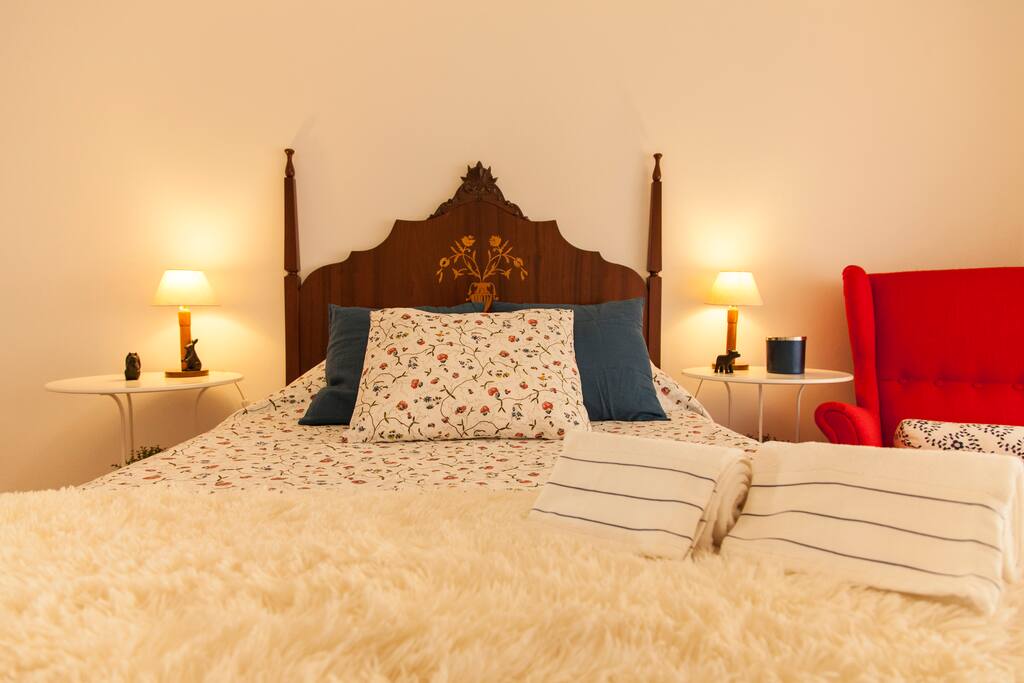 Main Bedroom