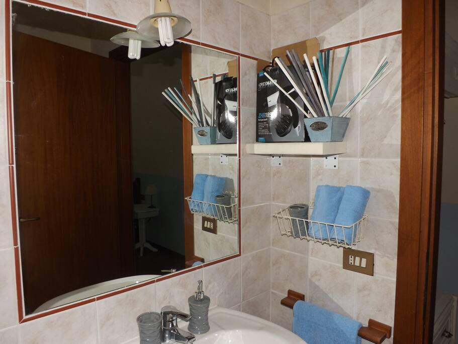 bagno