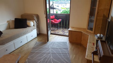 SonnenAppartment Schönweger