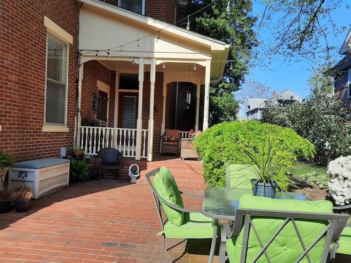 Evansville Vacation Rentals & Homes Indiana, United States Airbnb