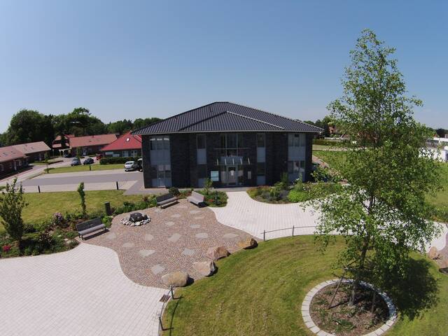 Apartment Westwind Apartments For Rent In Friedeburg