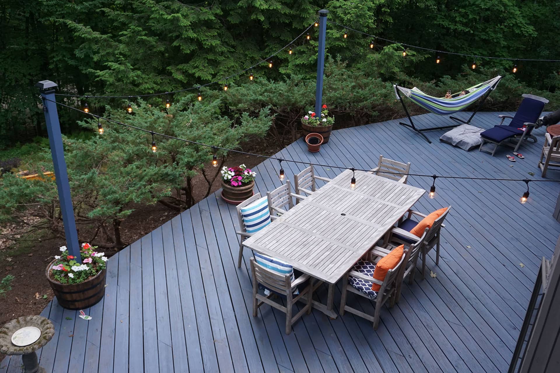 Cozy apartment near Jiminy Peak