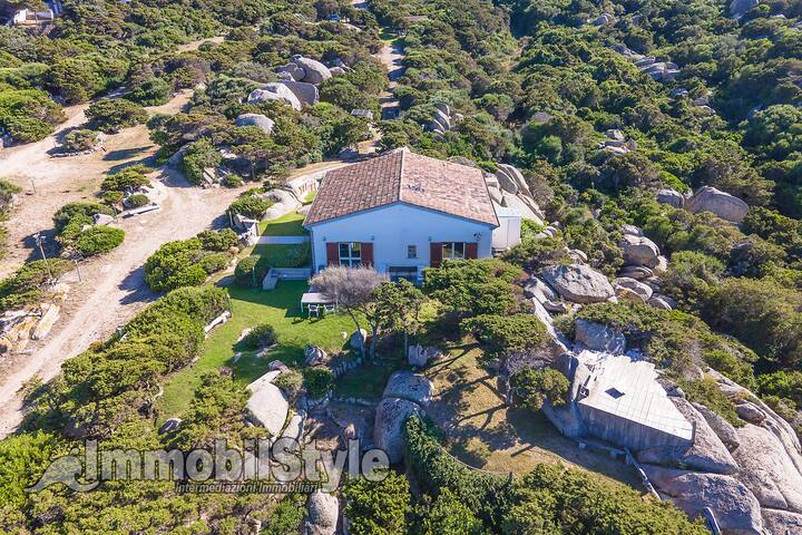 Matteo ImmobilStyle Srl managed Airbnb listing 1