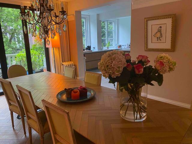 Amazing appartement gallery image 2