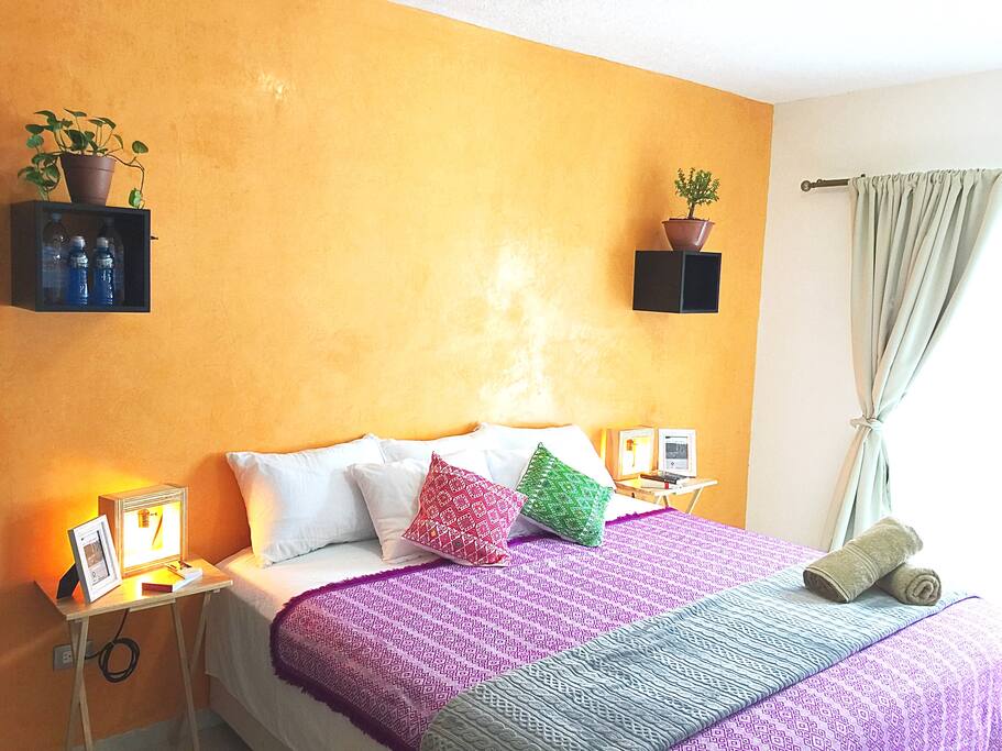 Mexican Style Deco details