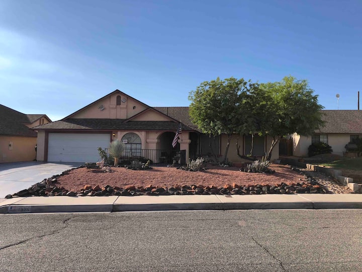 Needles Vacation Rentals Airbnb