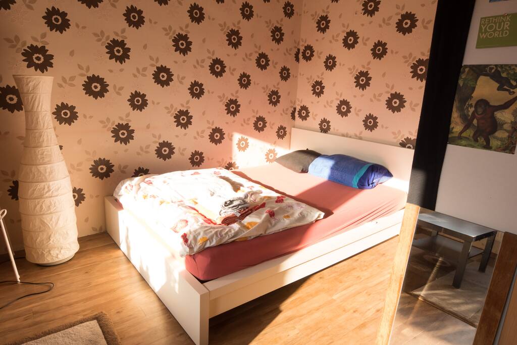 Your Bed