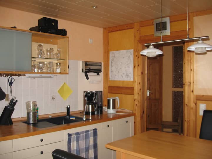 Relax and unwind in the countryside