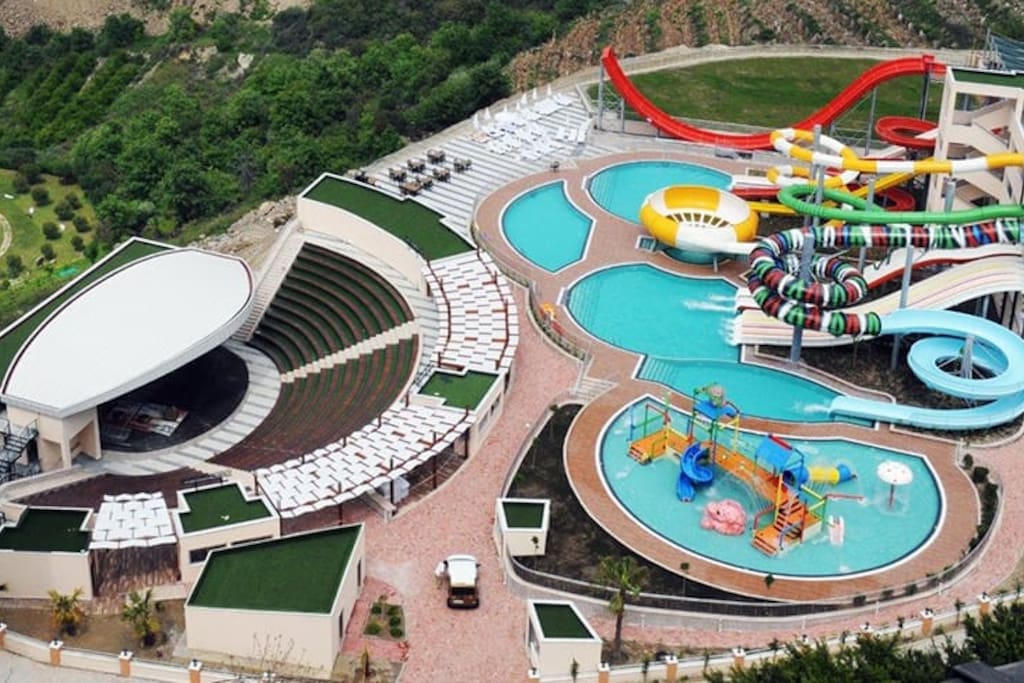 Aquapark