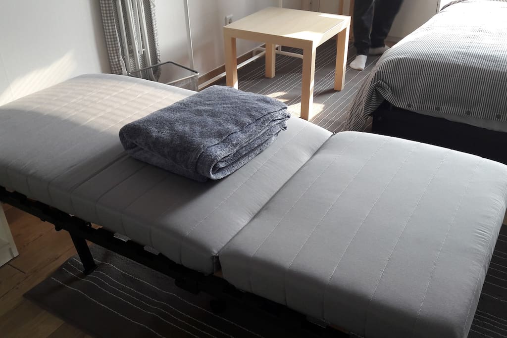 SOFA BED