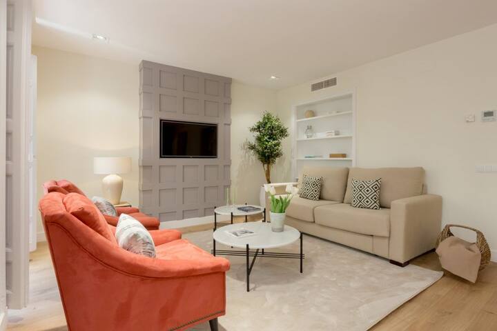 NUEVO: Amplio y luminoso en pleno centro gallery image 5