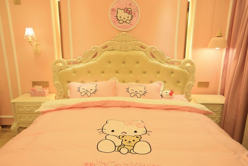 床