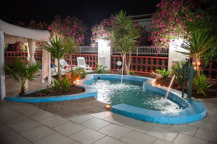 Villa Gisella a 70mt dal mare – Punta Prosciutto – gallery image 4