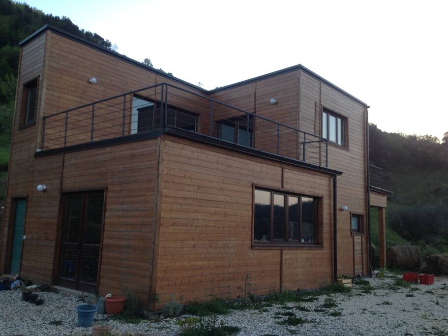 casa