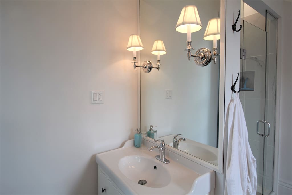Private Bathroom