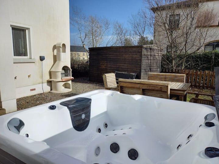 10 Best Airbnbs With Hot Tub In Fermanagh, UK Updated 2024 Trip101