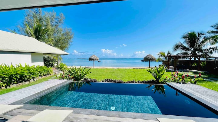 My Beach Home