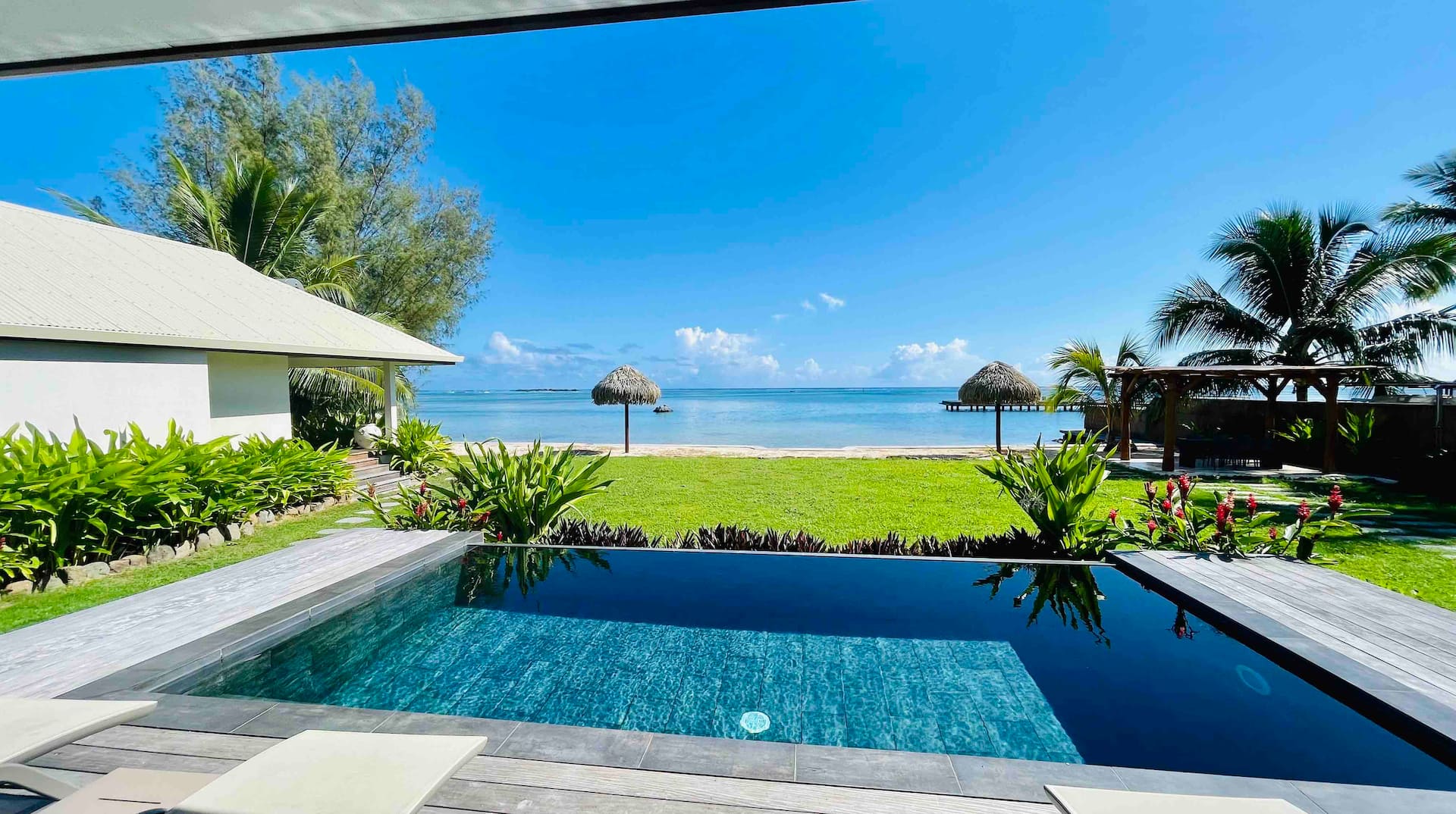 My Beach Home