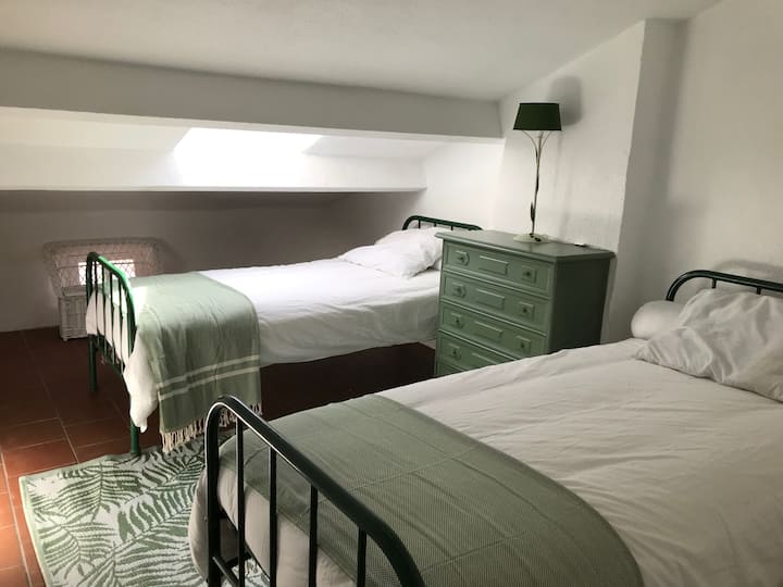 غرفة النوم 1