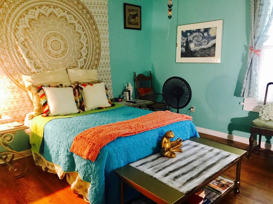 Your zen room ✌️