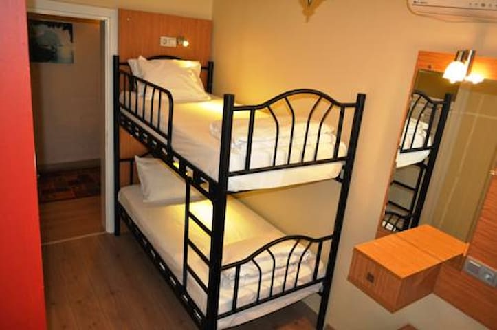 Antique Hostel managed Airbnb listing 3