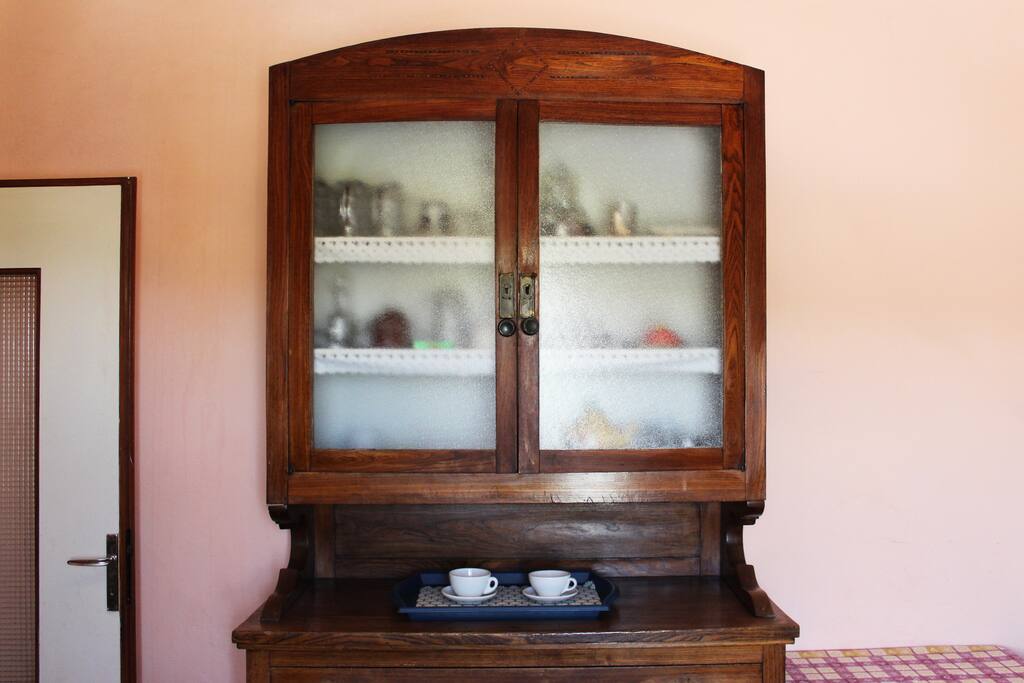 La sala