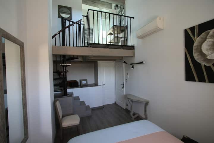 meuniere room