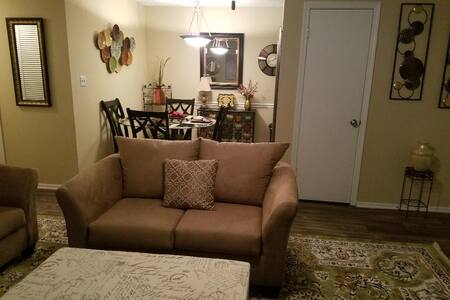 Eastside of Greenville