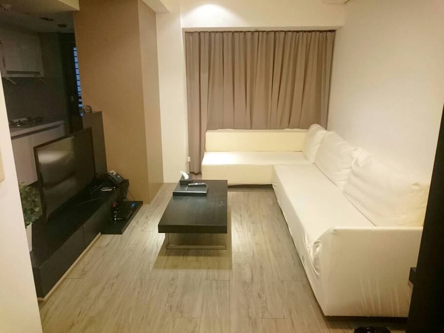 Live-room