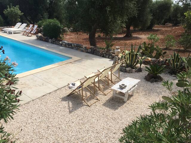 Tenuta Trullo Alto Boutique gallery image 5