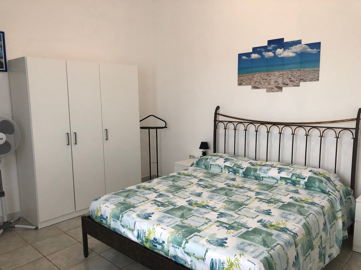 საძინებელი